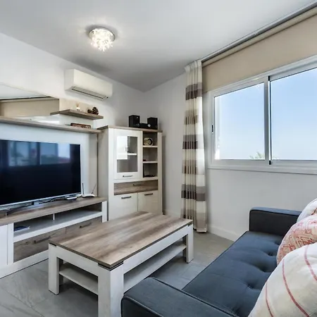 El Rinconcito Con Vistas Al Mar * Лос Менорес