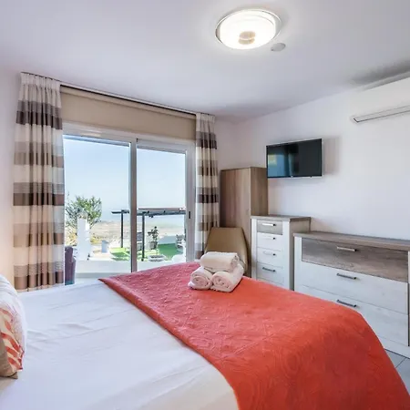 El Rinconcito Con Vistas Al Mar * Лос Менорес