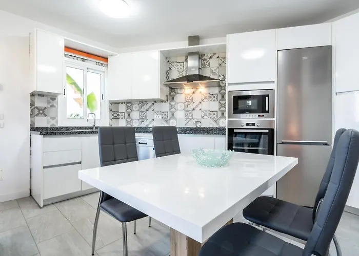 El Rinconcito Con Vistas Al Mar Лос Менорес