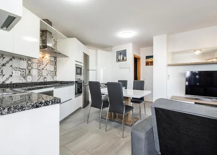 El Rinconcito Con Vistas Al Mar Дом отдыха