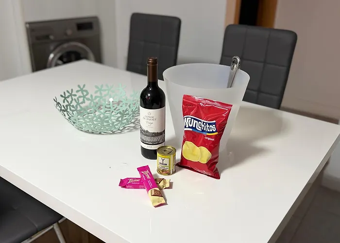 El Rinconcito Con Vistas Al Mar Дом отдыха *