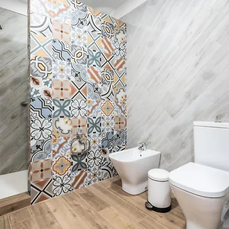 El Rinconcito Con Vistas Al Mar