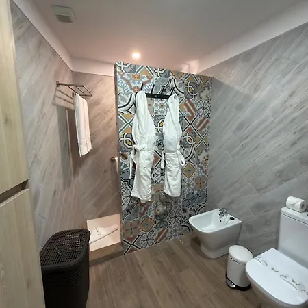 Nyaraló El Rinconcito Con Vistas Al Mar