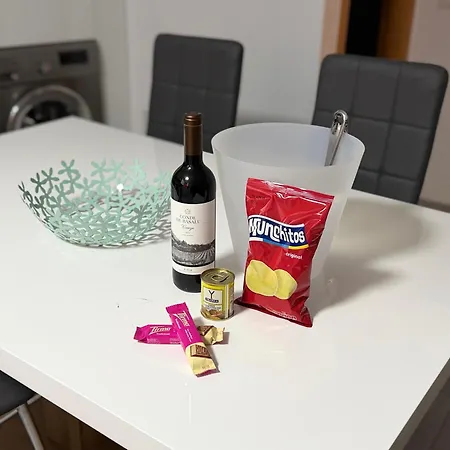 El Rinconcito Con Vistas Al Mar Nyaraló *