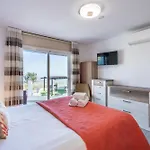 El Rinconcito Con Vistas Al Mar * Los Menores