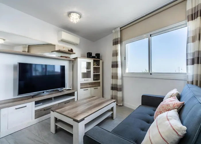 El Rinconcito Con Vistas Al Mar * Los Menores