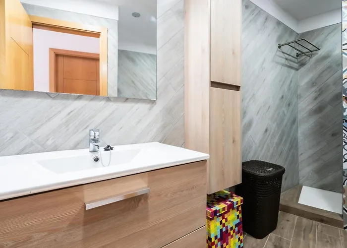 Ferienhaus El Rinconcito Con Vistas Al Mar