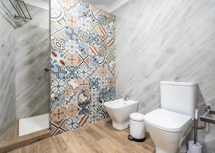 El Rinconcito Con Vistas Al Mar